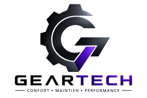GearTech